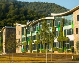 UWC Dilijan College nominated for the International Property Awards