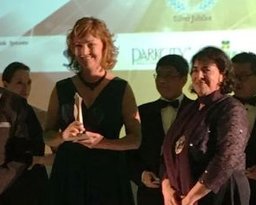UWC Dilijan College Wins FIABCI Prix d’Excellence Prize Award