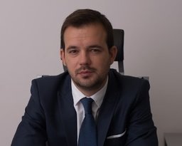 New Appointment at Romanov Property Holdings Fund