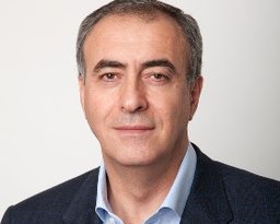 Армен Саруханян в рейтинге CRE 100
