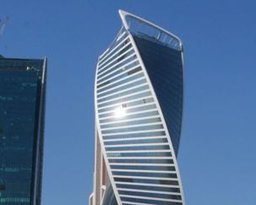 RD Management исследовала рынок небоскребов