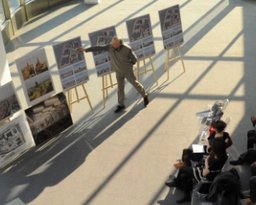 Open Lecture on Regeneration of Moscow’s Historic Districts Held at Romanov Dvor