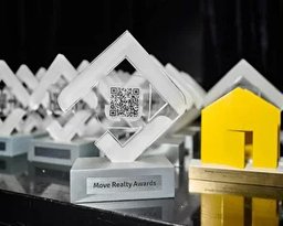 RD RESIDENCE HAS BEEN SHORTLISTED FOR THE MOVE REALTY AWARDS 2022 IN THE NOMINATION ‘THE BEST MANAGEMENT COMPANY’