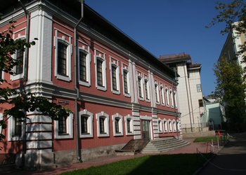 Rektorsky Dom