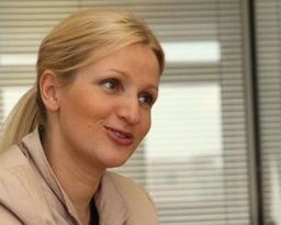 Natalia Tischendorf Will Speak at the Russian Session at Mapic