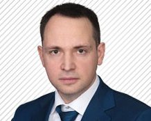 Александр Устинов о концепции безопасности в премиальных ТЦ