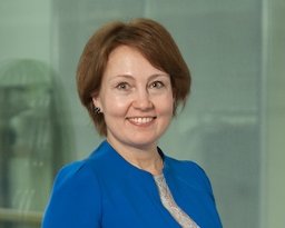 Tatyana Khoreva to Speak at the Real Estate Finance Forum