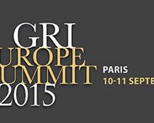 Холдинг RD Group на GRI Europe Summit 2015