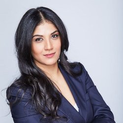 Lilit Adibekyan