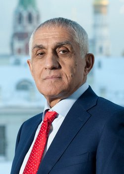 Gagik Adibekyan